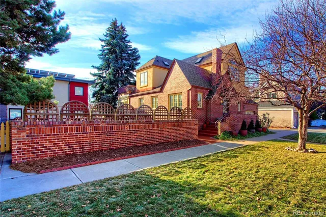 $5,000 | 2826 East 5th Avenue, Denver, CO 80206