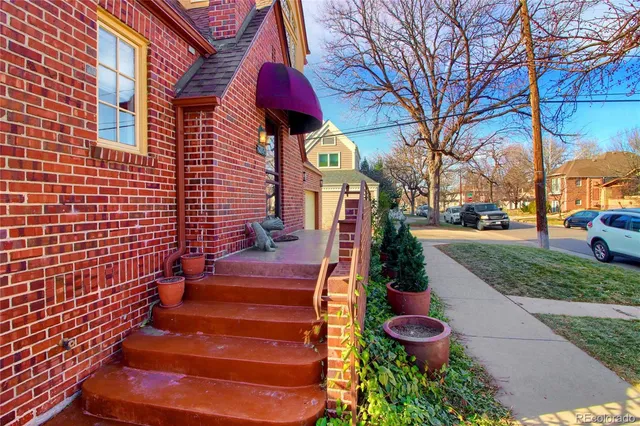$5,000 | 2826 East 5th Avenue, Denver, CO 80206