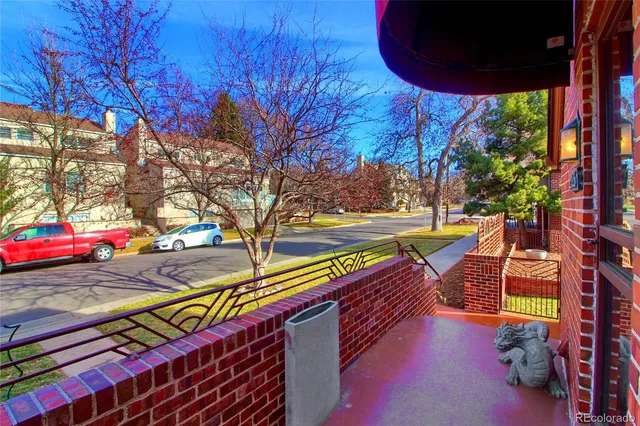 $5,000 | 2826 East 5th Avenue, Denver, CO 80206