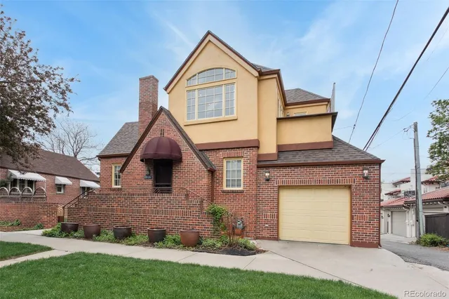 $5,000 | 2826 East 5th Avenue, Denver, CO 80206