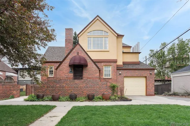 $5,000 | 2826 East 5th Avenue, Denver, CO 80206