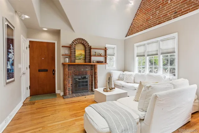 $5,000 | 2826 East 5th Avenue, Denver, CO 80206