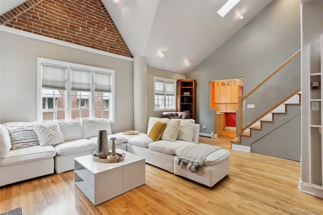 $5,000 | 2826 East 5th Avenue, Denver, CO 80206