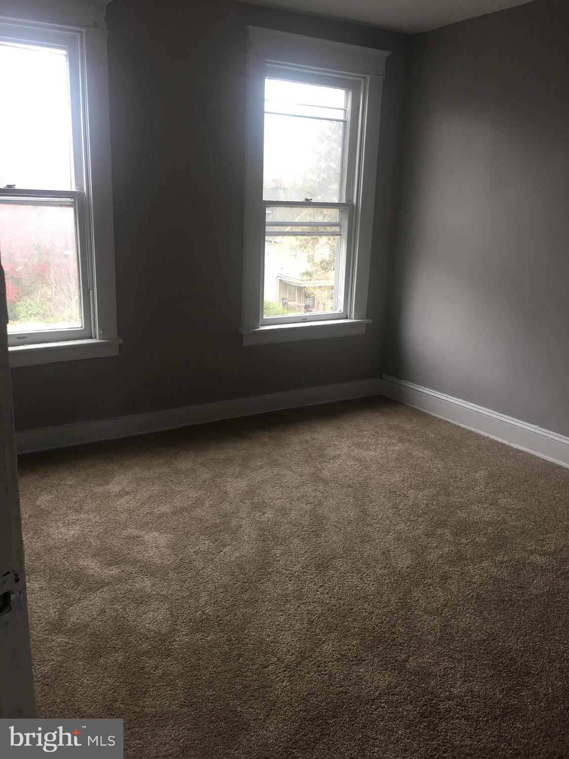 713 Springfield Avenue Baltimore, MD 21212 - Photo 17 of 28 an empty room with a window