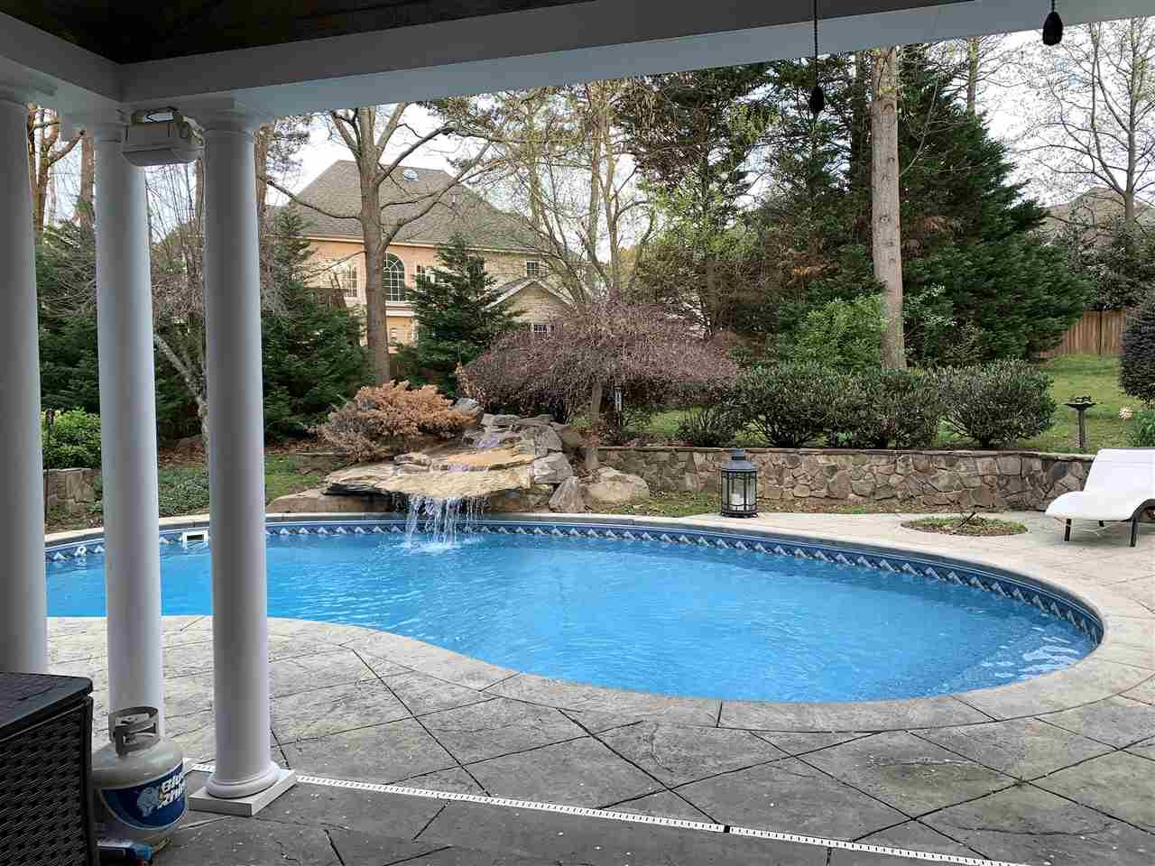 1405 Kings Branch Way Raleigh, NC 27614 - Photo 28 of 30 Photo 28