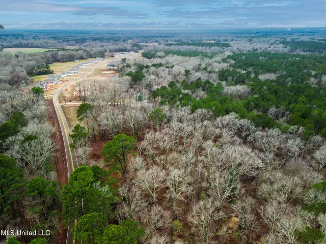 $87,500 | Mullican Road, Florence, MS 39073