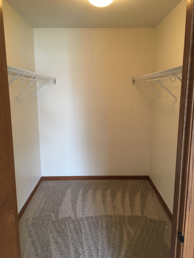 Undisclosed Address Round Lake, IL 60073 - Photo 14 of 29 a view of small space