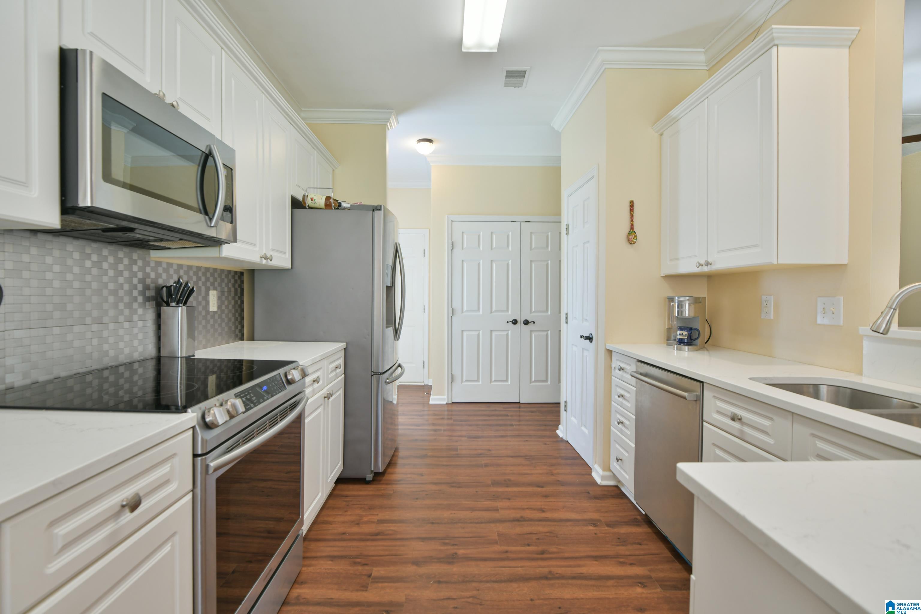 528 Enclave Circle Fultondale, AL 35068 - Photo 32 of 56