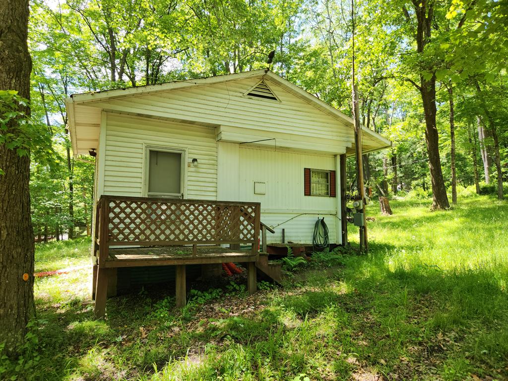 231 Hawthorne Road West Hickory, PA 16370 - Photo 1 of 9