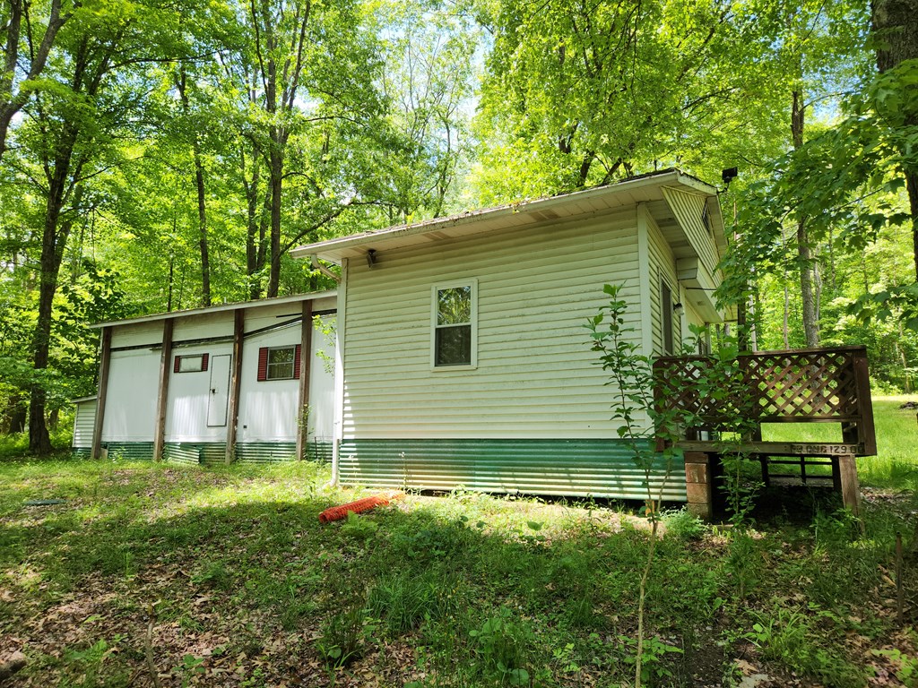 231 Hawthorne Road West Hickory, PA 16370 - Photo 2 of 9