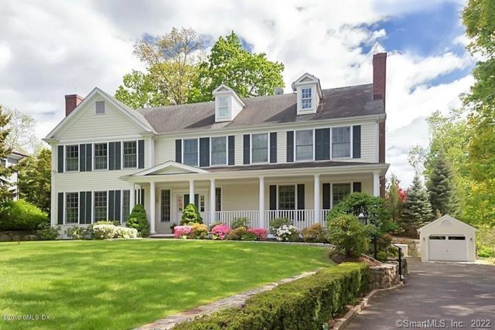 82 Lockwood Road Greenwich, CT 06878 - Photo 1 of 1