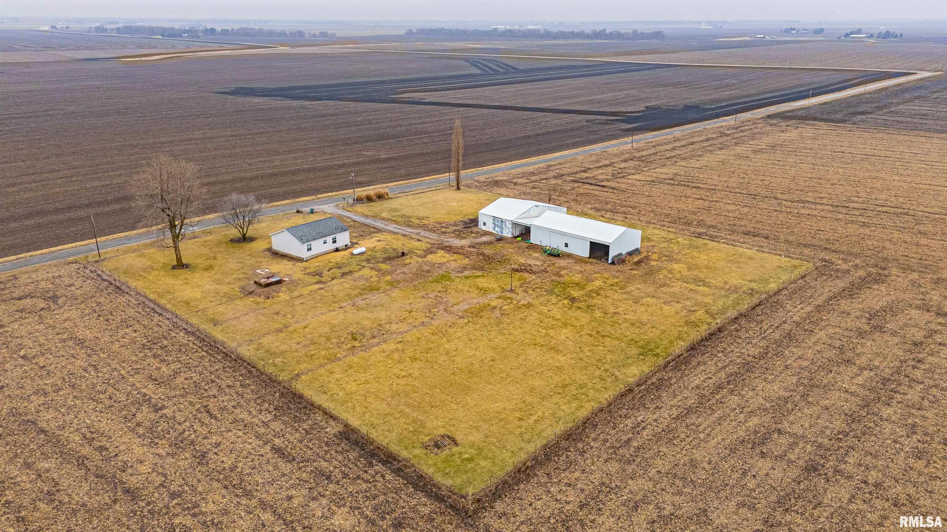 15907 Herrin Road Buffalo, IL 62515 - Photo 24 of 25