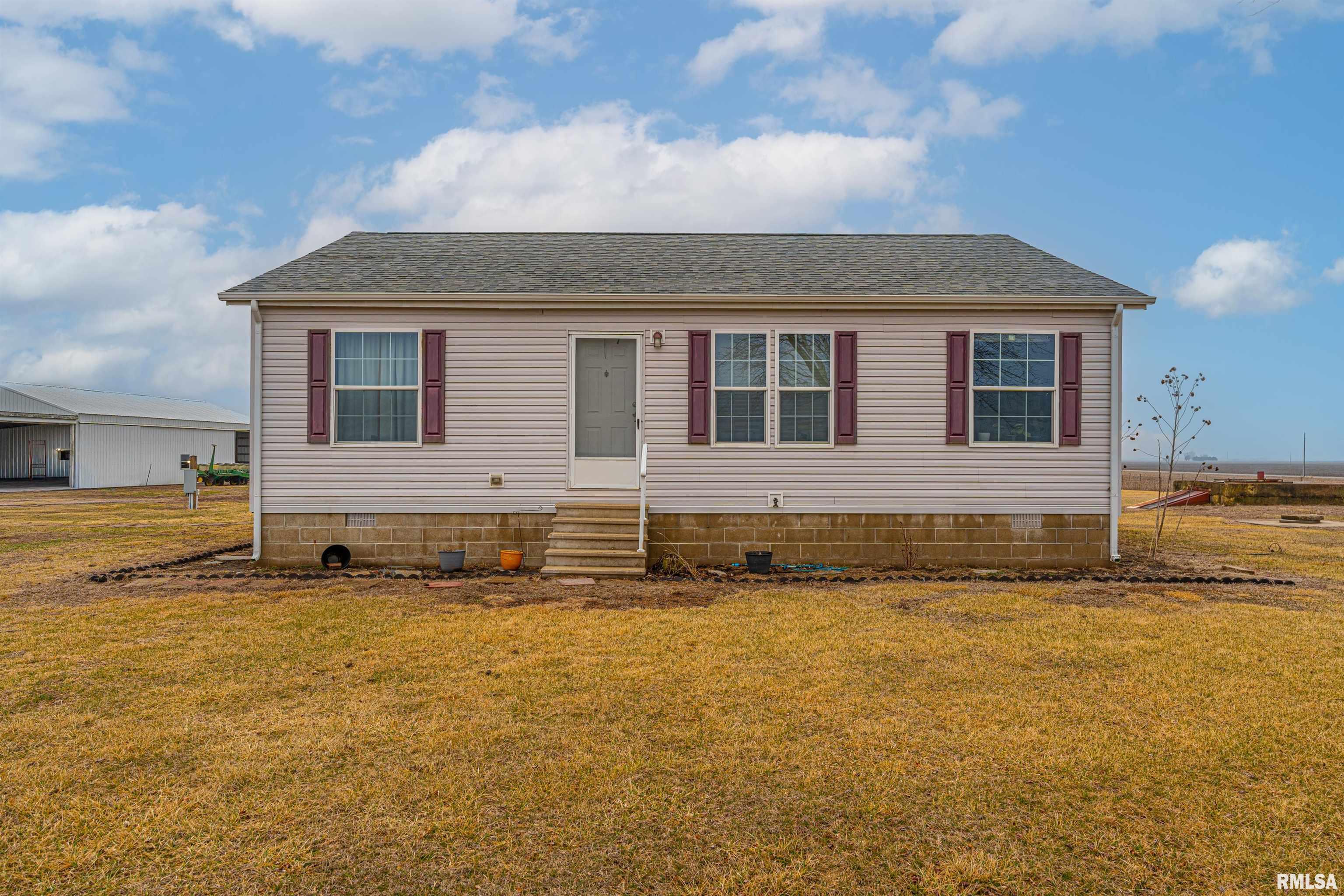 15907 Herrin Road Buffalo, IL 62515 - Photo 4 of 25