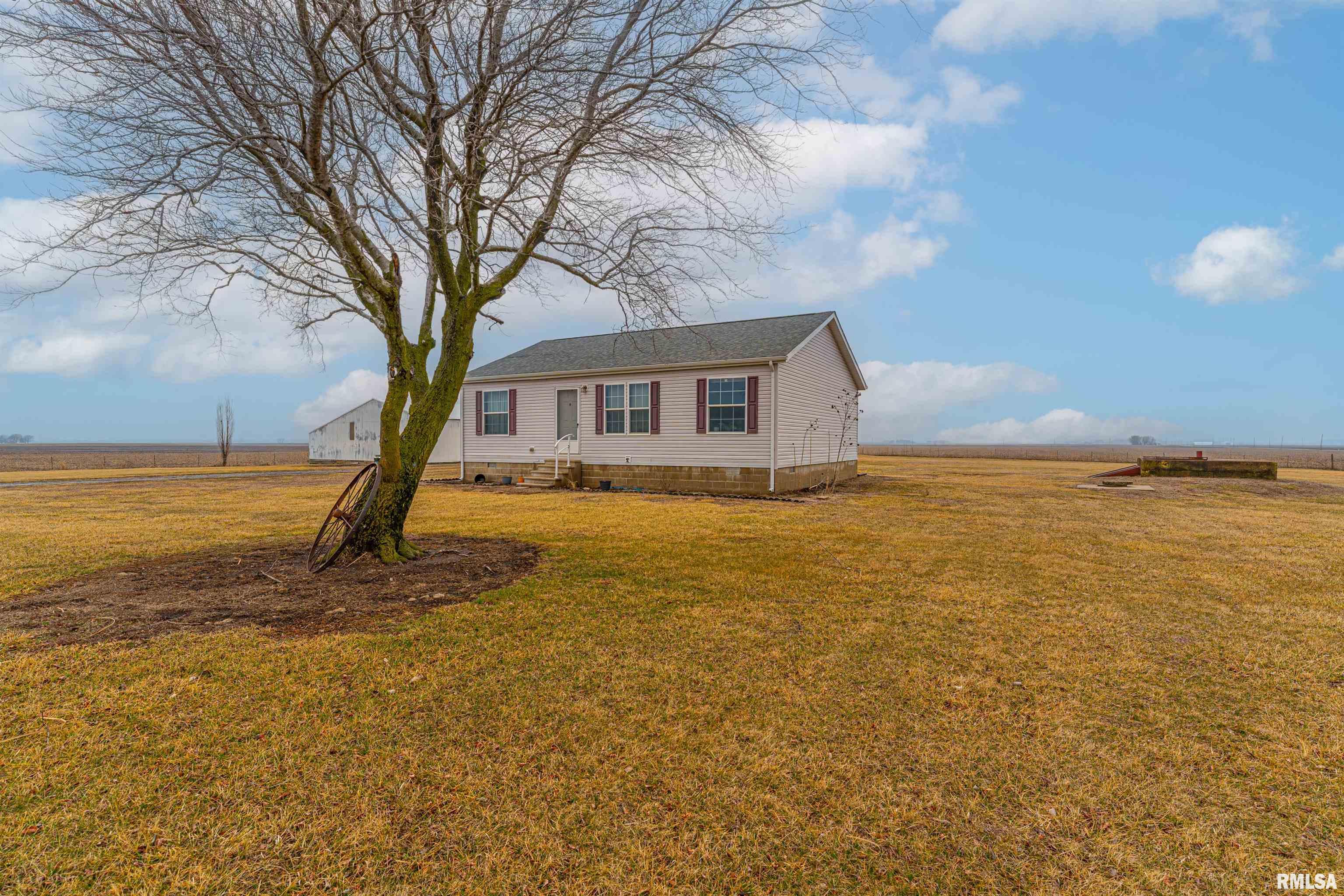 15907 Herrin Road Buffalo, IL 62515 - Photo 5 of 25