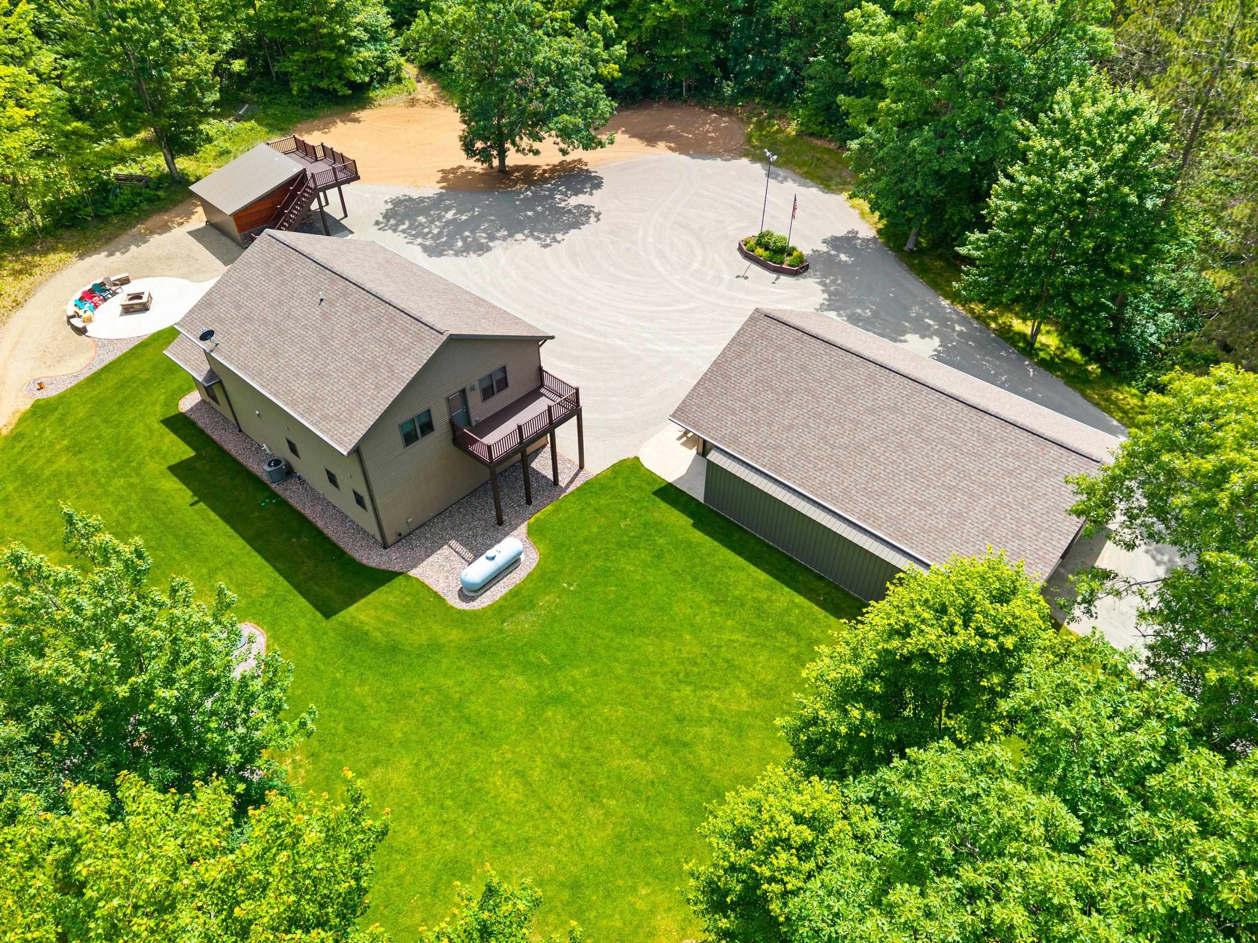 W13337 Ranch Road Crivitz, WI 54114 - Photo 72 of 75