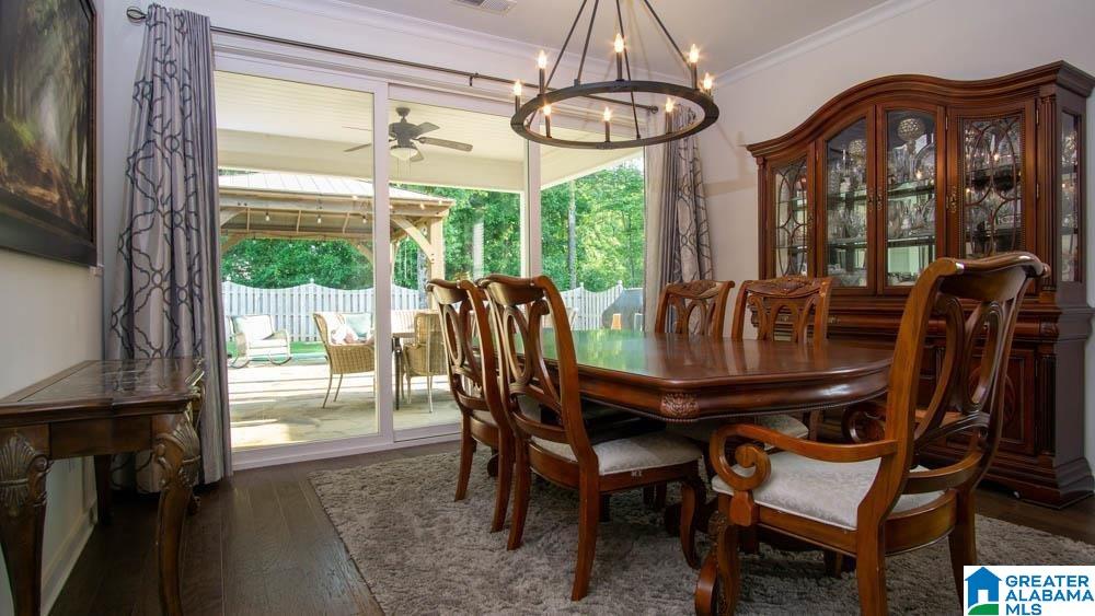 905 Long Street Helena, AL 35080 - Photo 4 of 32