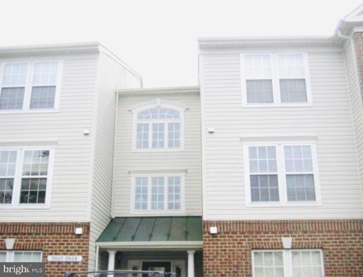 3005 Hunting Ridge Drive Owings Mills, MD 21117 - Photo 2 of 10