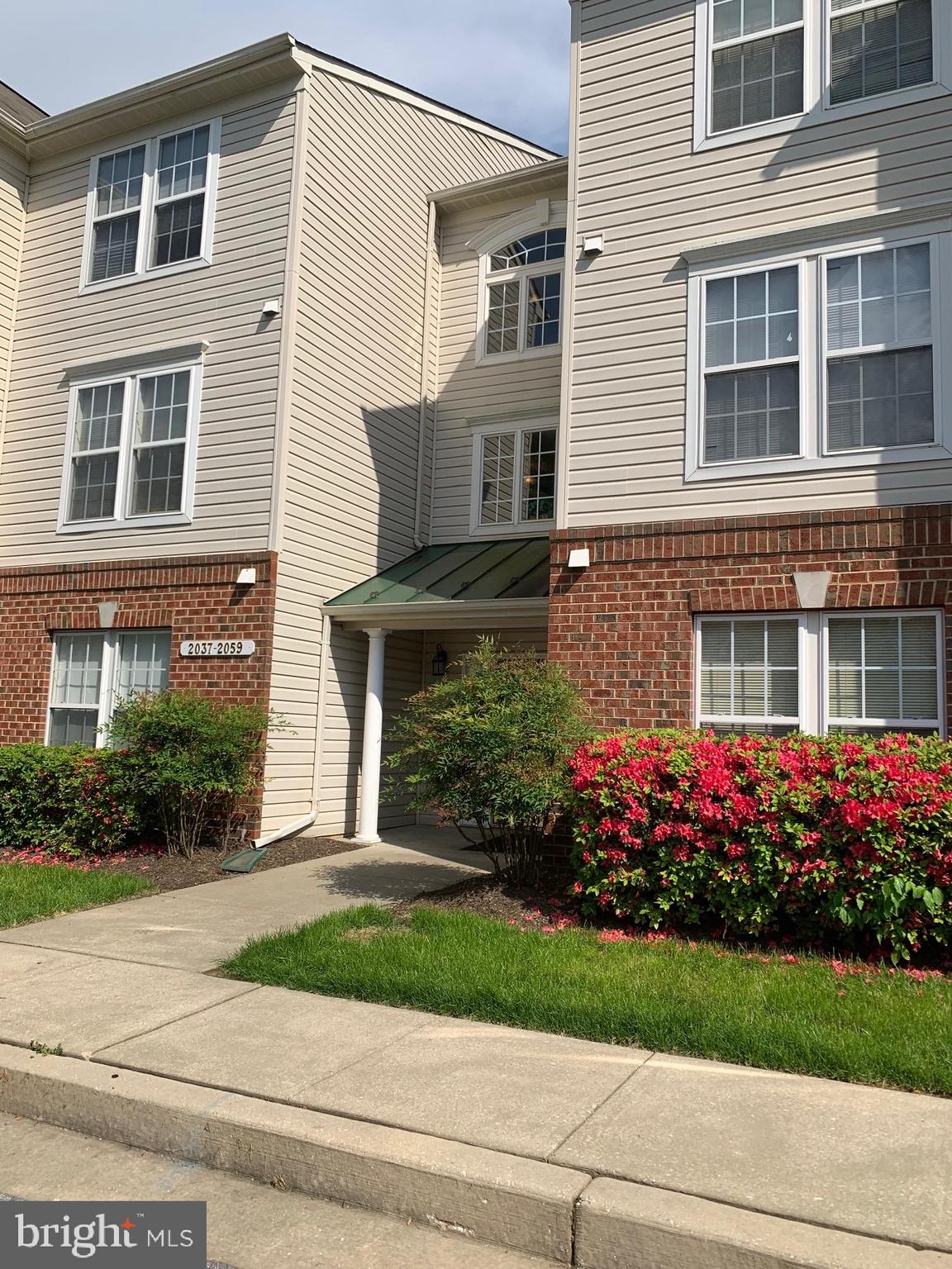 3005 Hunting Ridge Drive Owings Mills, MD 21117 - Photo 10 of 10