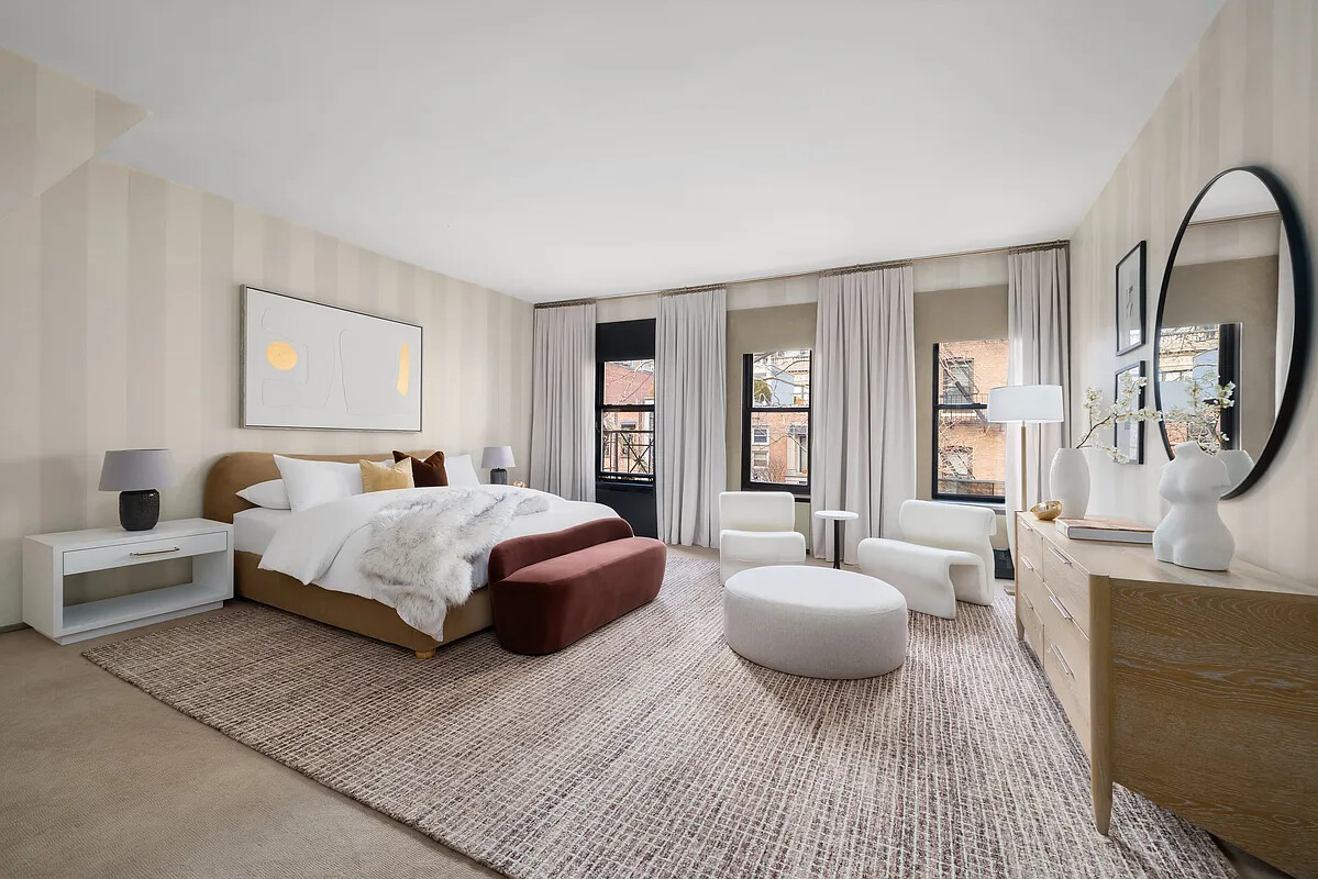 167 East 74th Street Manhattan, NY 10021 - Photo 10 of 25