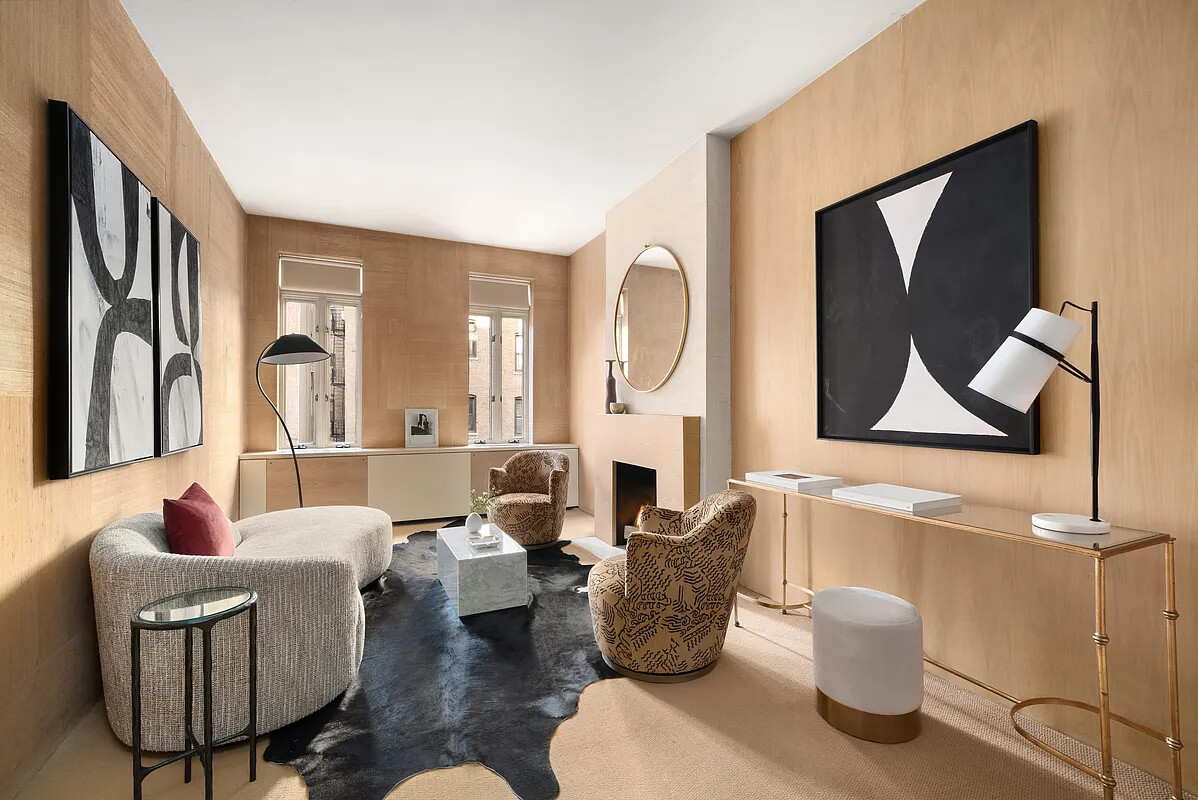 167 East 74th Street Manhattan, NY 10021 - Photo 13 of 25