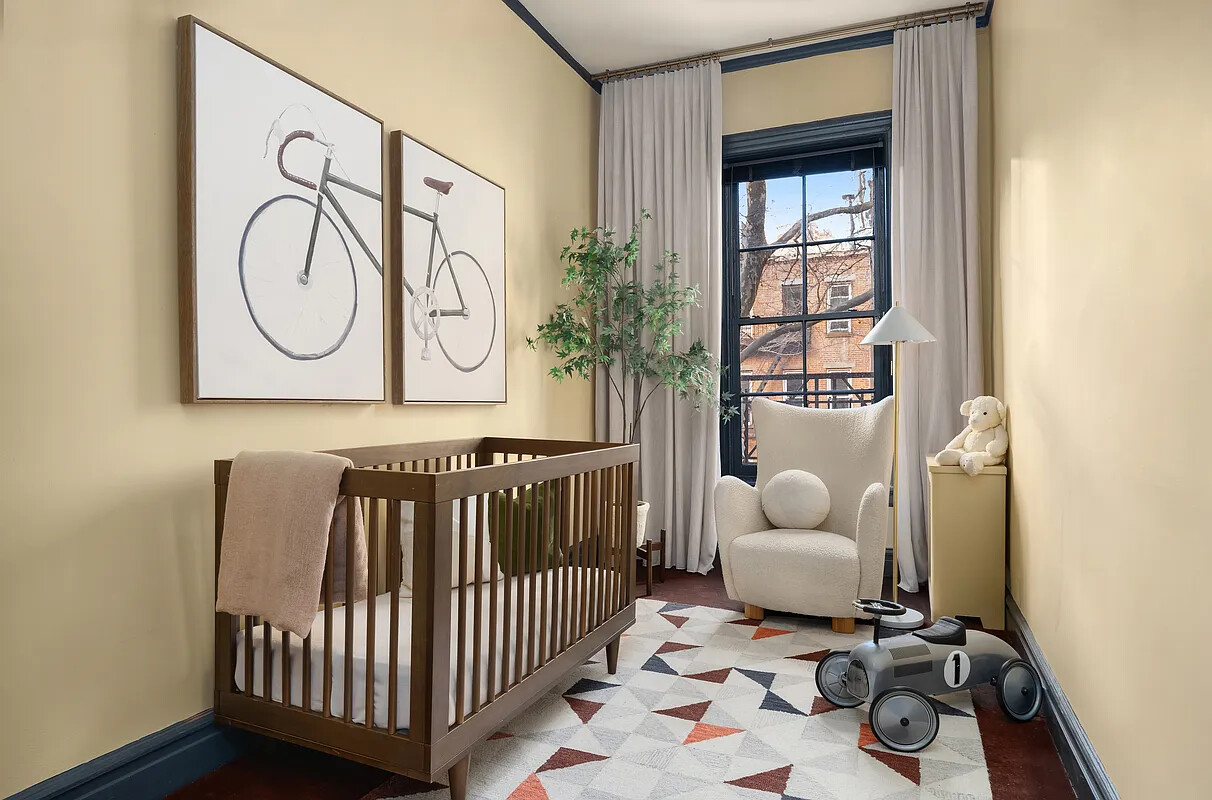 167 East 74th Street Manhattan, NY 10021 - Photo 18 of 25