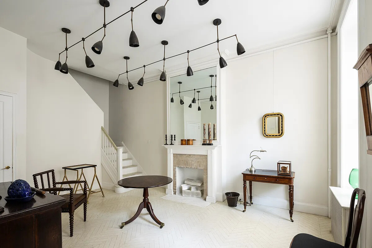 167 East 74th Street Manhattan, NY 10021 - Photo 20 of 25