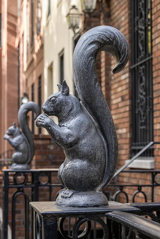 167 East 74th Street Manhattan, NY 10021 - Photo 24 of 25