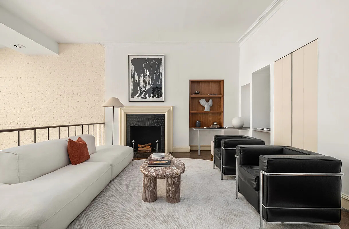 167 East 74th Street Manhattan, NY 10021 - Photo 6 of 25