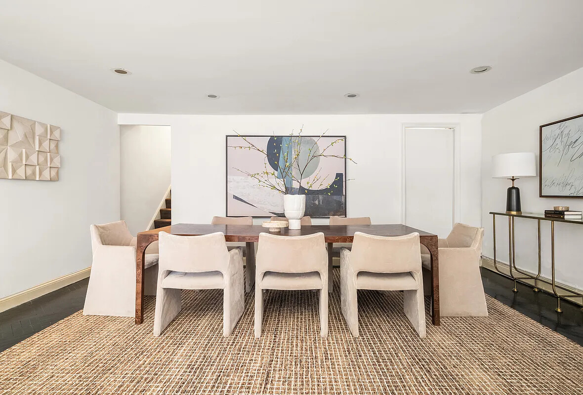 167 East 74th Street Manhattan, NY 10021 - Photo 7 of 25