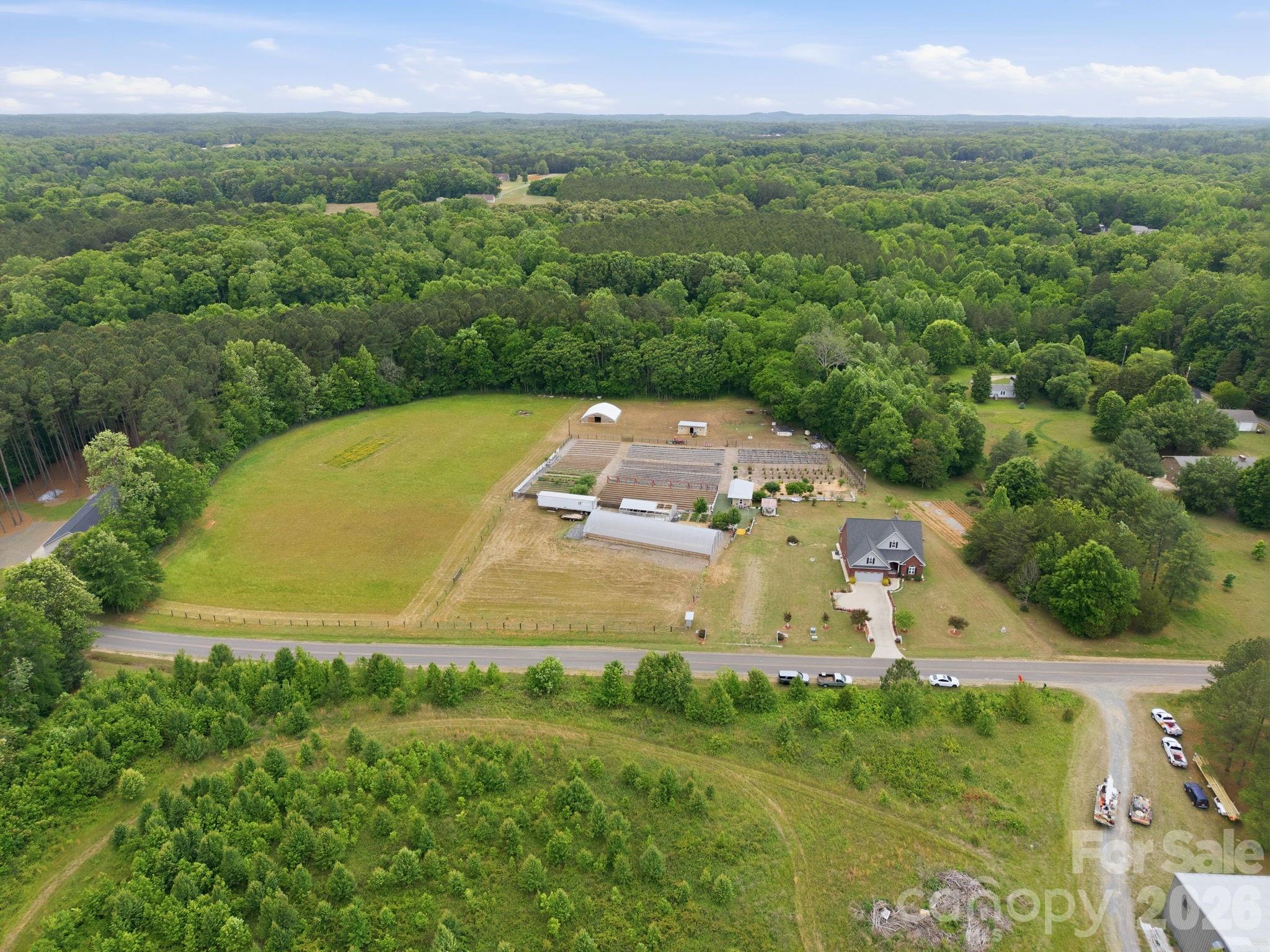 3120 Poole Road Salisbury, NC 28146 - Photo 30 of 48