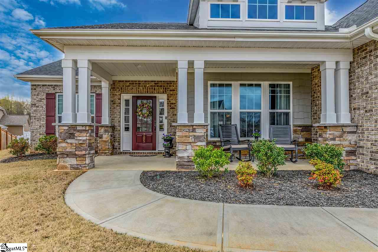 705 Angus Court Fountain Inn, SC 29644 - Photo 2 of 36 Gallery Image 2