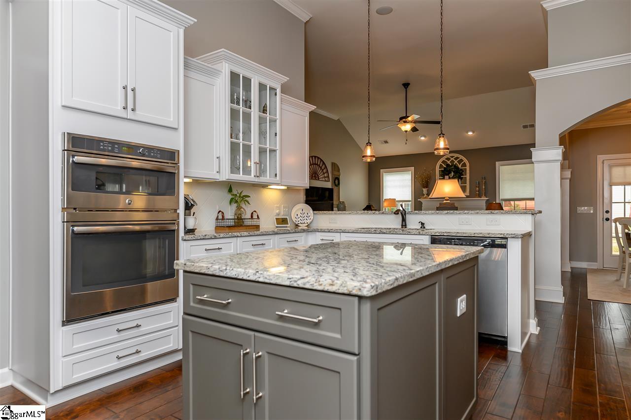 705 Angus Court Fountain Inn, SC 29644 - Photo 11 of 36 Gallery Image 11