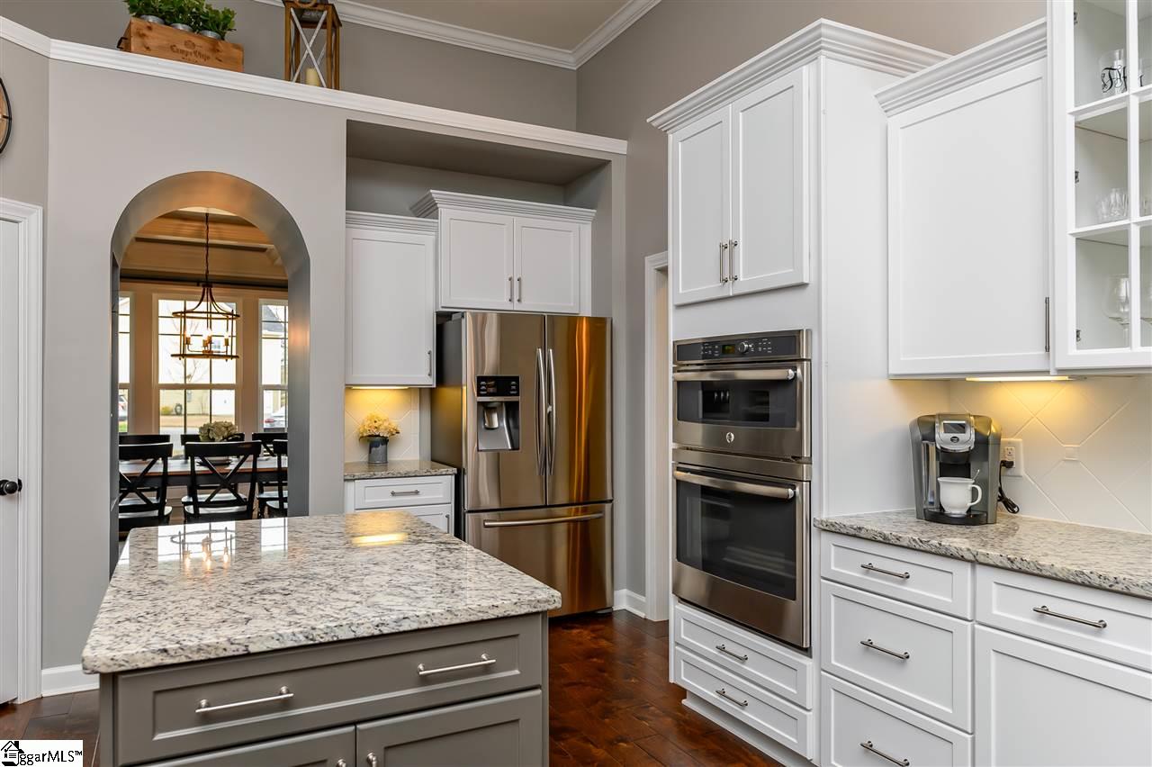 705 Angus Court Fountain Inn, SC 29644 - Photo 12 of 36 Gallery Image 12