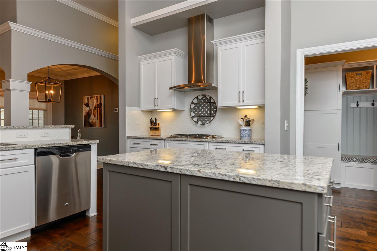 705 Angus Court Fountain Inn, SC 29644 - Photo 14 of 36 Gallery Image 14