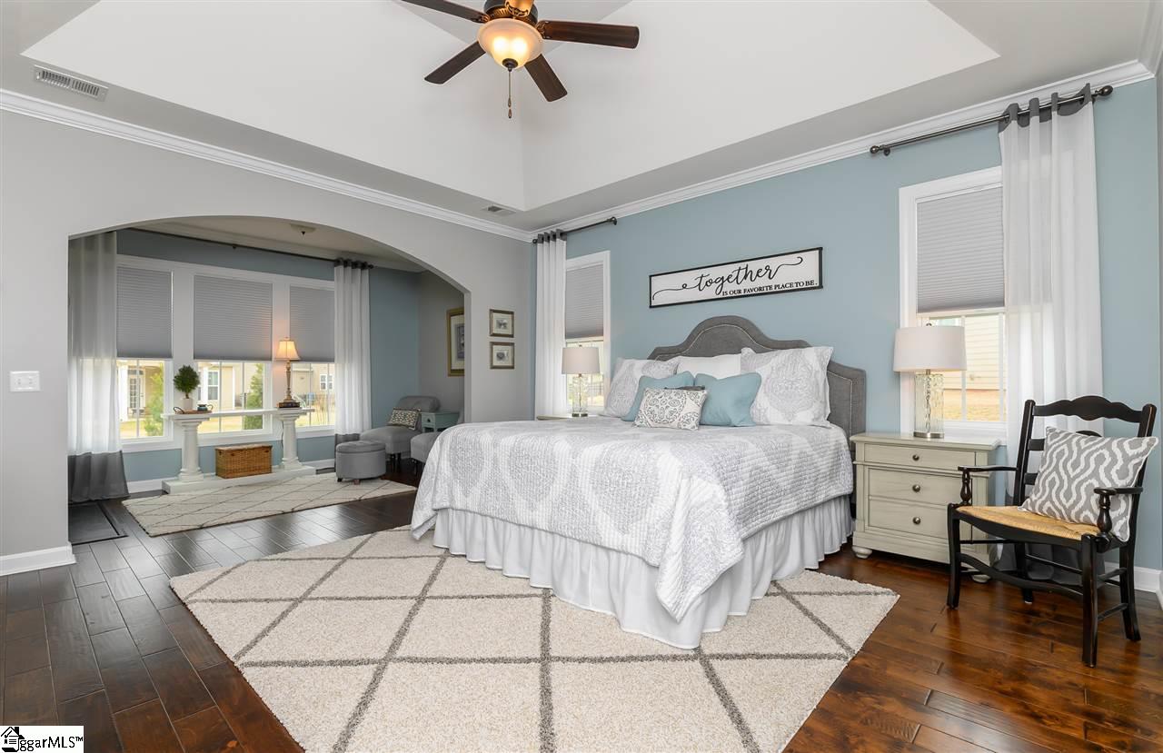 705 Angus Court Fountain Inn, SC 29644 - Photo 17 of 36 Gallery Image 17