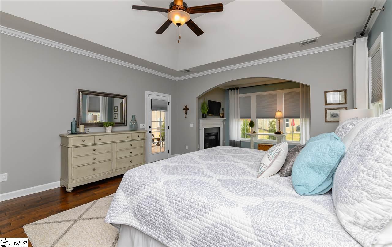 705 Angus Court Fountain Inn, SC 29644 - Photo 21 of 36 Gallery Image 21
