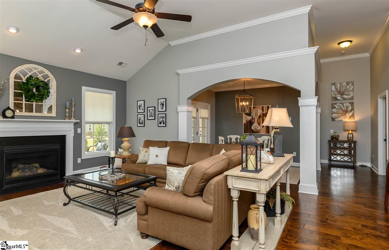 705 Angus Court Fountain Inn, SC 29644 - Photo 29 of 36 Gallery Image 29