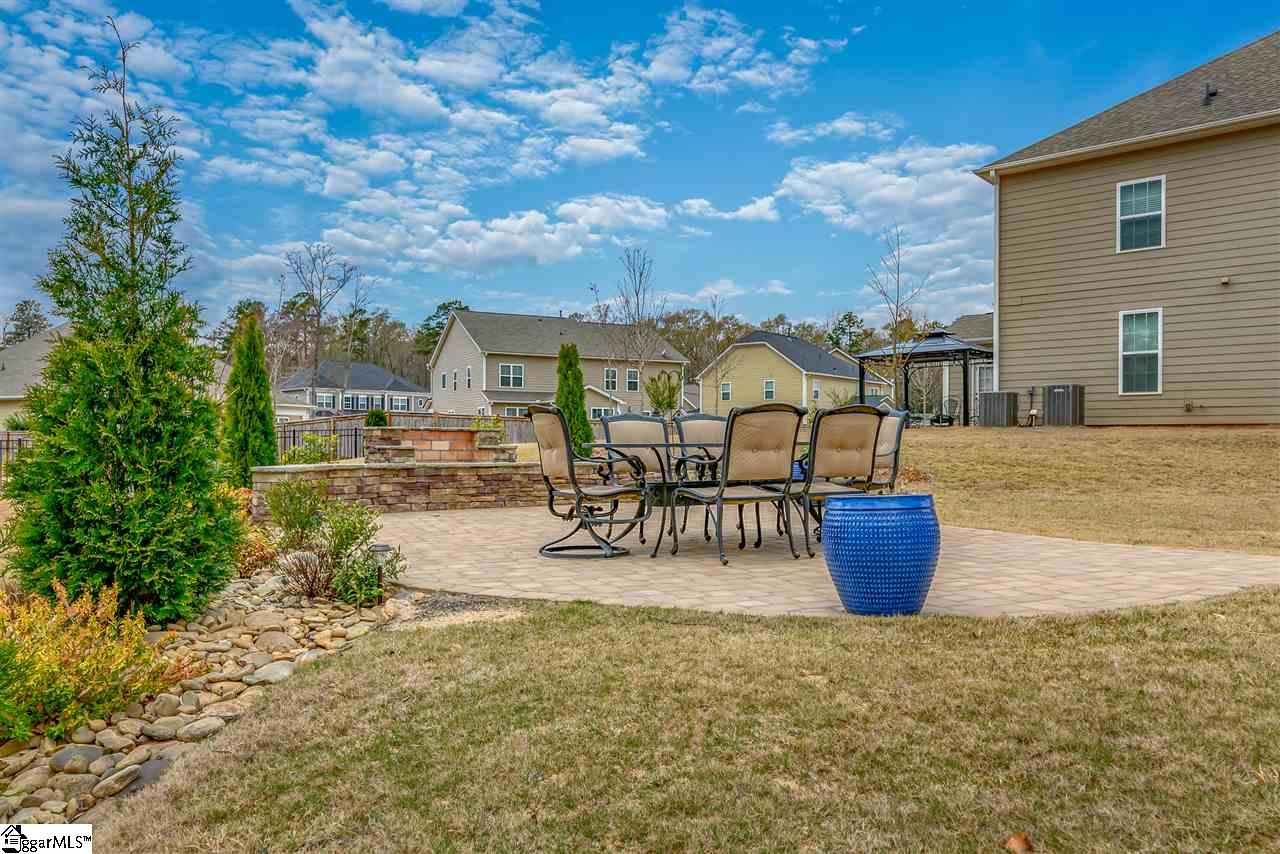 705 Angus Court Fountain Inn, SC 29644 - Photo 34 of 36 Gallery Image 34