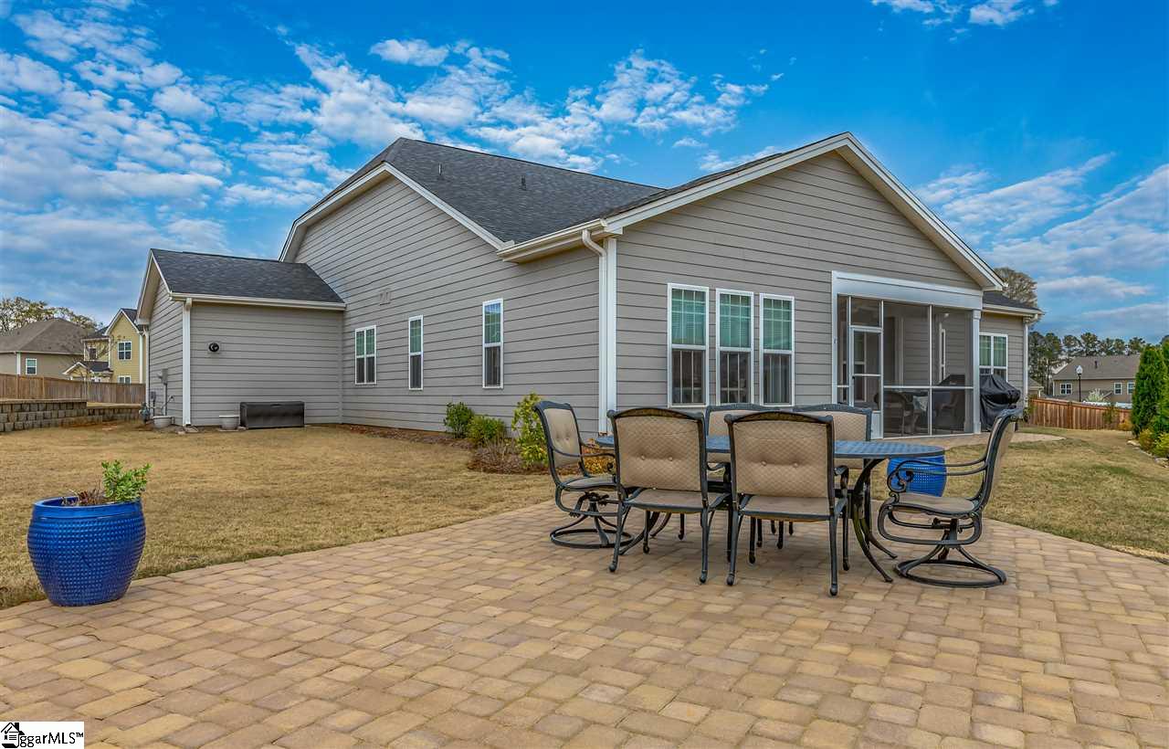 705 Angus Court Fountain Inn, SC 29644 - Photo 35 of 36 Gallery Image 35