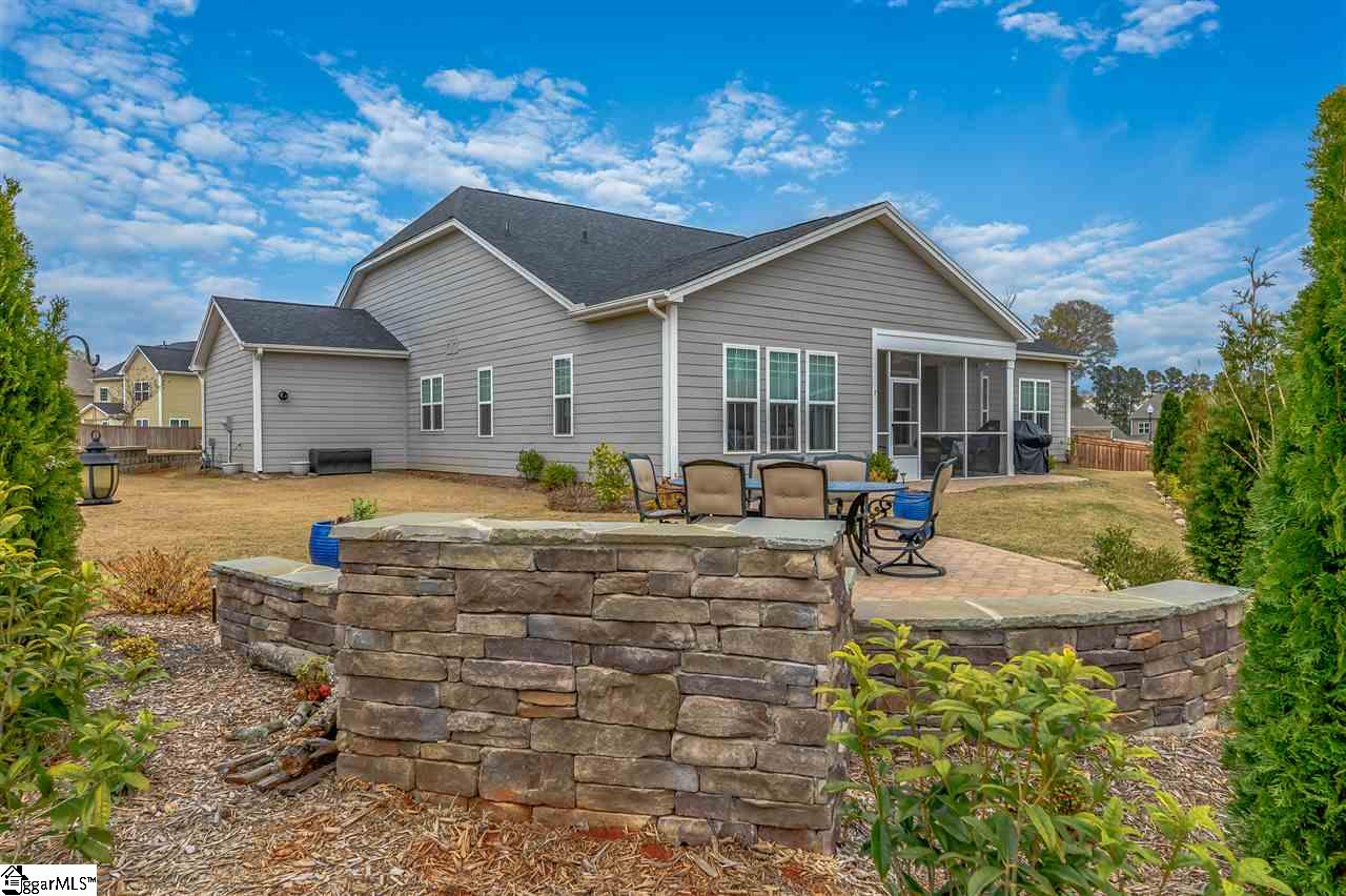 705 Angus Court Fountain Inn, SC 29644 - Photo 36 of 36 Gallery Image 36