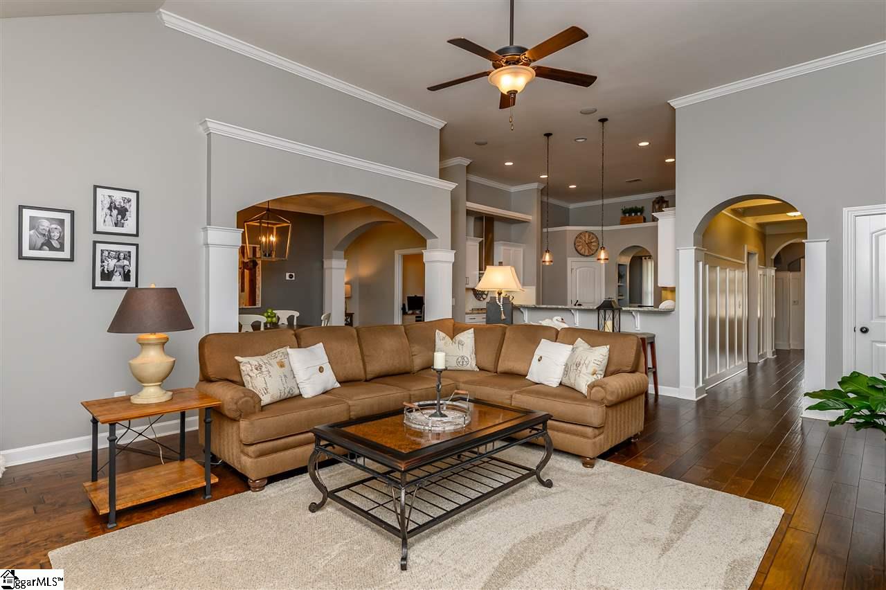 705 Angus Court Fountain Inn, SC 29644 - Photo 7 of 36 Gallery Image 7