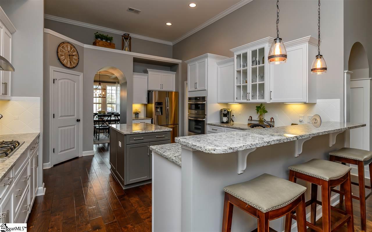 705 Angus Court Fountain Inn, SC 29644 - Photo 9 of 36 Gallery Image 9