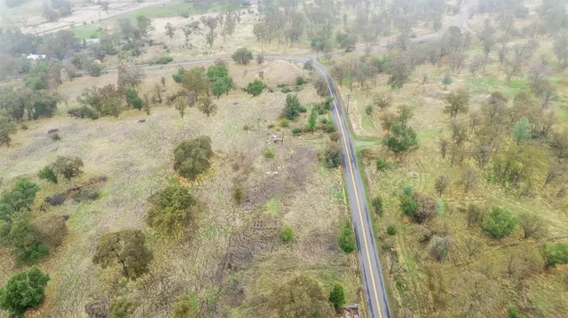 a view of lot with window