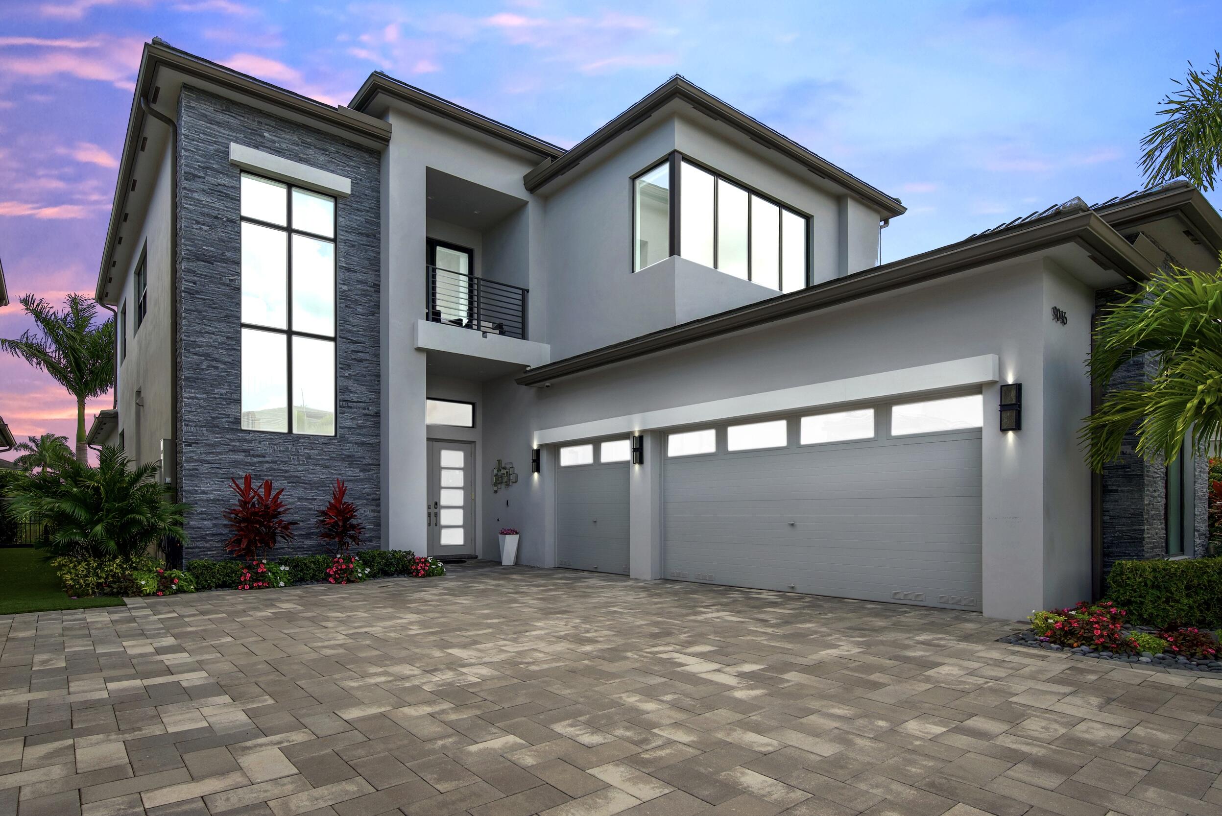 9046 Chauvet Way Boca Raton, FL 33496 - Photo 6 of 85 DSC_7224 2
