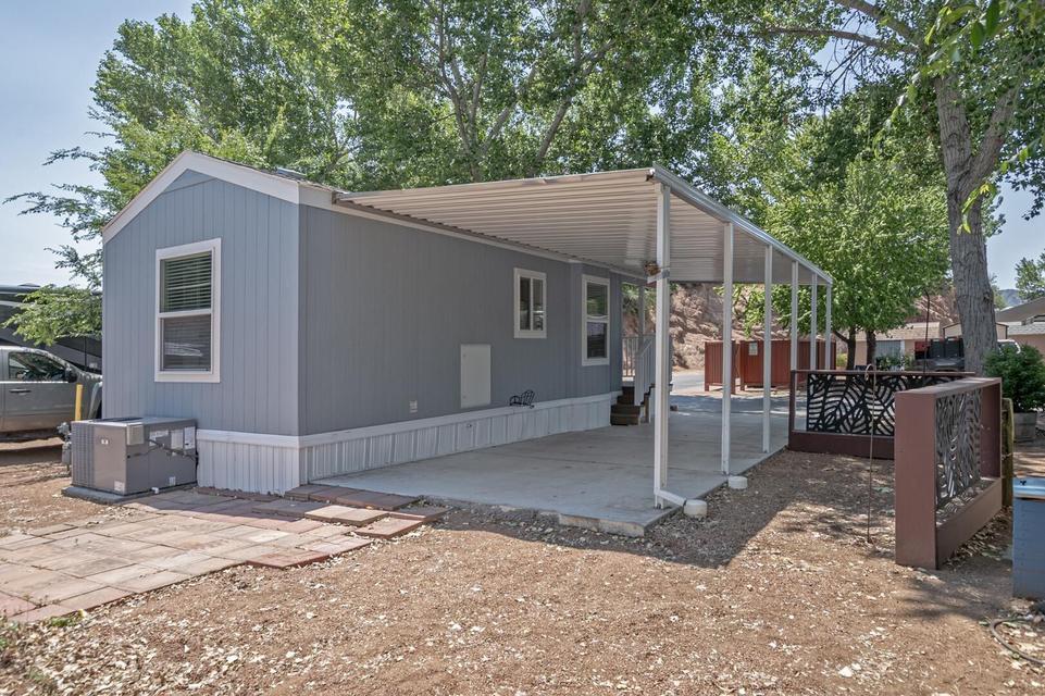 3933 East Az Highway, Unit 114 Payson, AZ 85541 - Photo 13 of 14