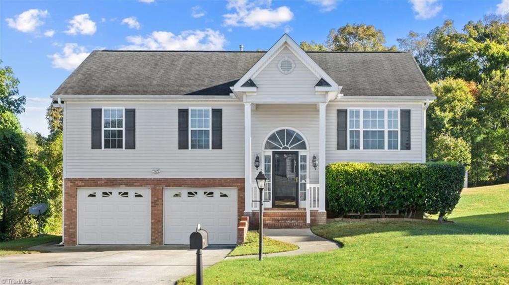 520 Brummel Lane High Point, NC 27265 - Photo 1 of 39 Welcome Home!