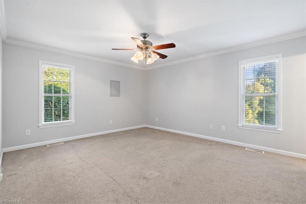520 Brummel Lane High Point, NC 27265 - Photo 16 of 39 Primary Bedroom