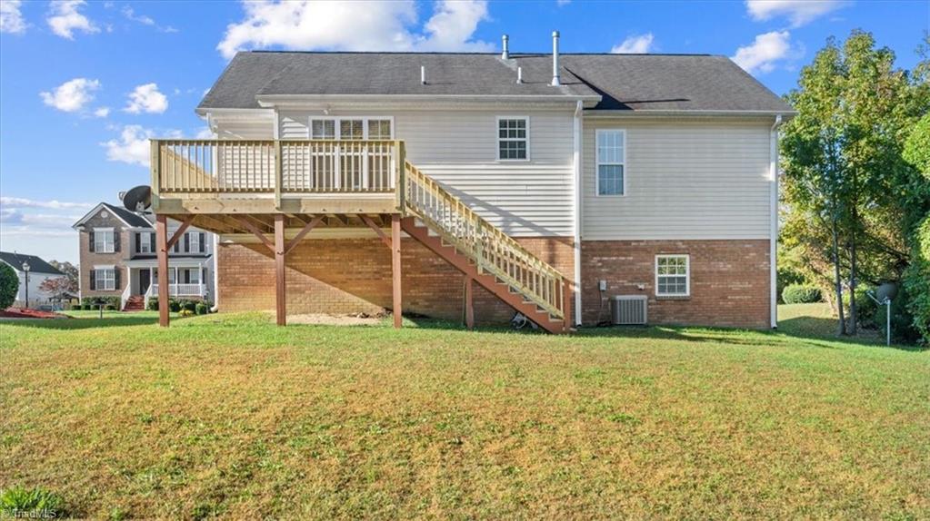 520 Brummel Lane High Point, NC 27265 - Photo 34 of 39 Gallery Image 34