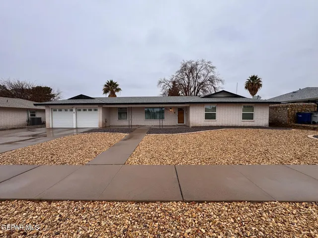 $339,999 | 10225 Byway Drive, El Paso, TX 79925