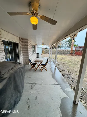 $339,999 | 10225 Byway Drive, El Paso, TX 79925